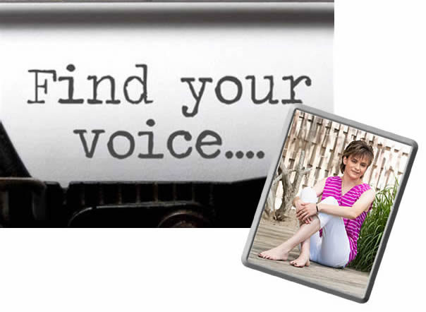 Contact Author - Writer Alexandra Amoroso