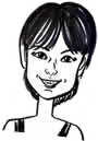 Contact Author - Professional Writer Alexandra Amoroso